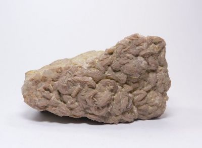 Apatit (fluorapatit) - Horní Slavkov u Karl. Varů